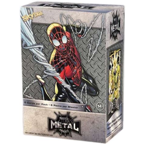 spiderman metal blaster box|spider man boxes 2022.